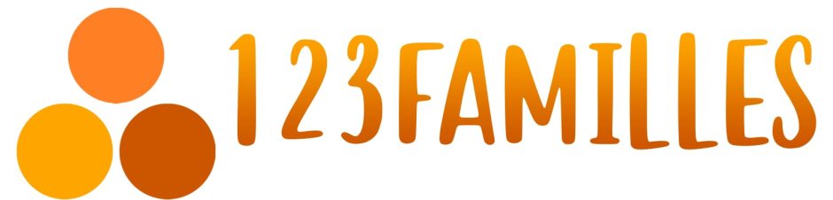 1;2;3 Familles